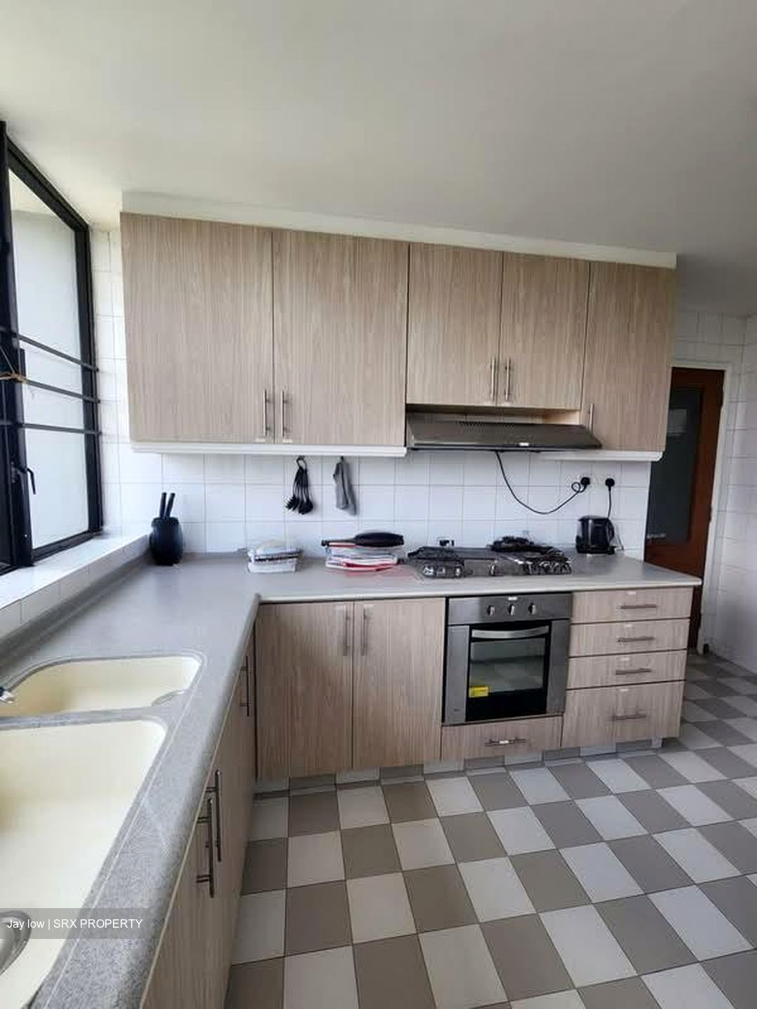 Arthur Mansions (D15), Condominium #557926911